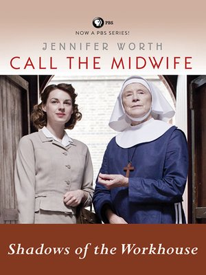 cover image of Call the Midwife